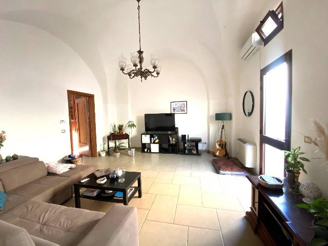 Detached house in Via Manfredo Tafuri 9, Alezio - Photo 1