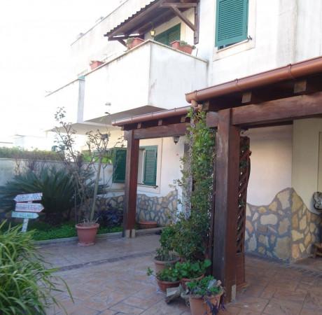 Villa bifamiliare in vendita a Anzio