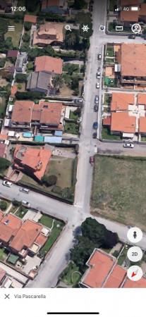 Terreno edificabile residenziale in vendita a Anzio