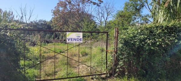 Residential building land in Via Giuseppe Parini, Anzio - Photo 1