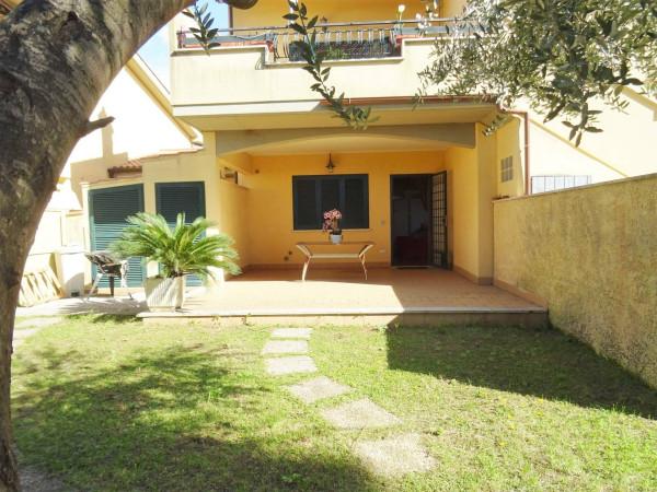 Appartamento in villa in vendita a Anzio
