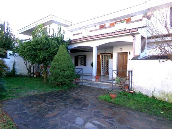 Villa plurifamiliare in vendita a Anzio