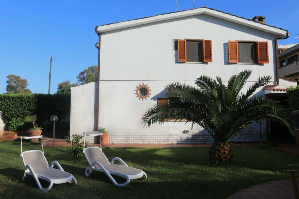 Villa plurifamiliare in affitto a Anzio