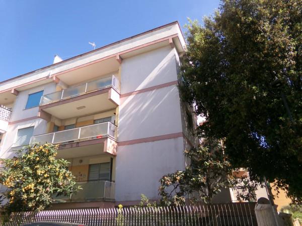 3-room flat in Via Cupa 12, Anzio - Photo 1