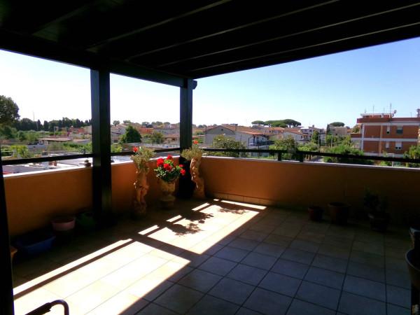 Penthouse in Via Guido Cavalcanti 21, Anzio - Foto 1