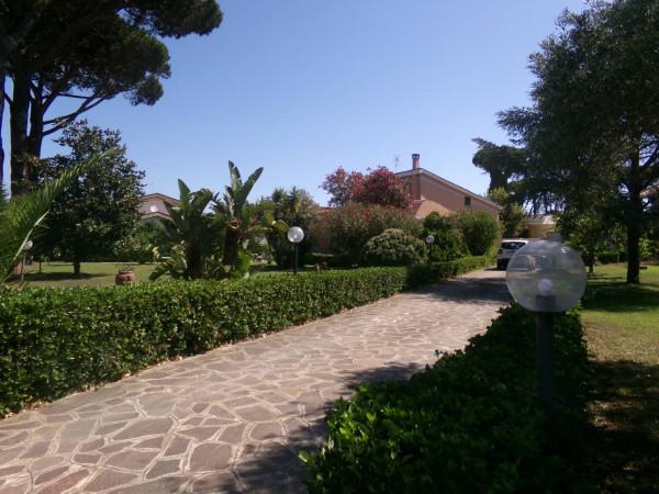 Villa in Via Ippocastani 3, Anzio - Foto 1