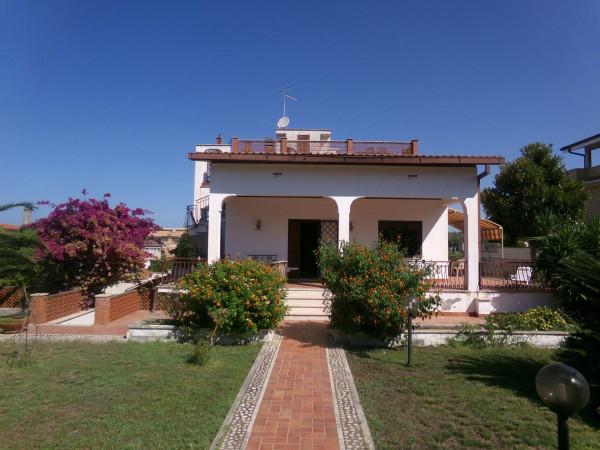 Mansion in Via Belvedere 51, Anzio - Photo 1