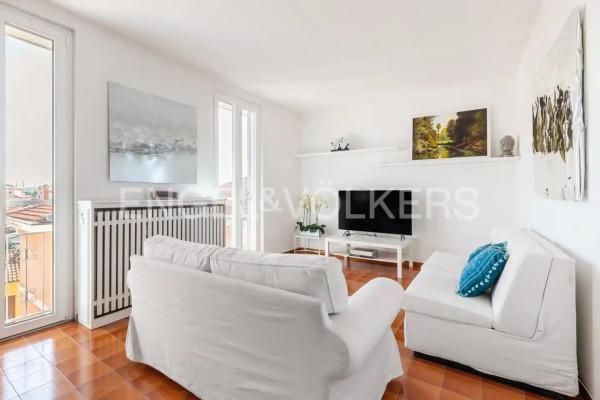 4-room flat in Via Paletta 22, Angera - Photo 1