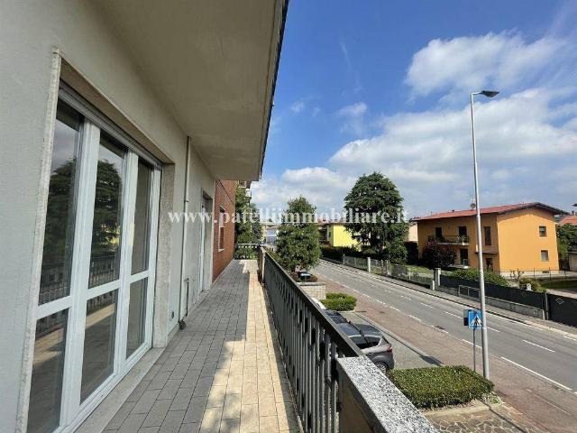 3-room flat in Via Marconi 6, Curno - Photo 1