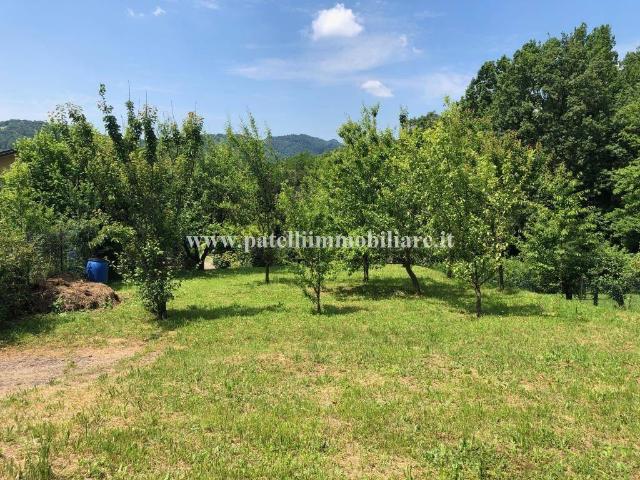 Building land in San Sosimo, Palazzago - Photo 1