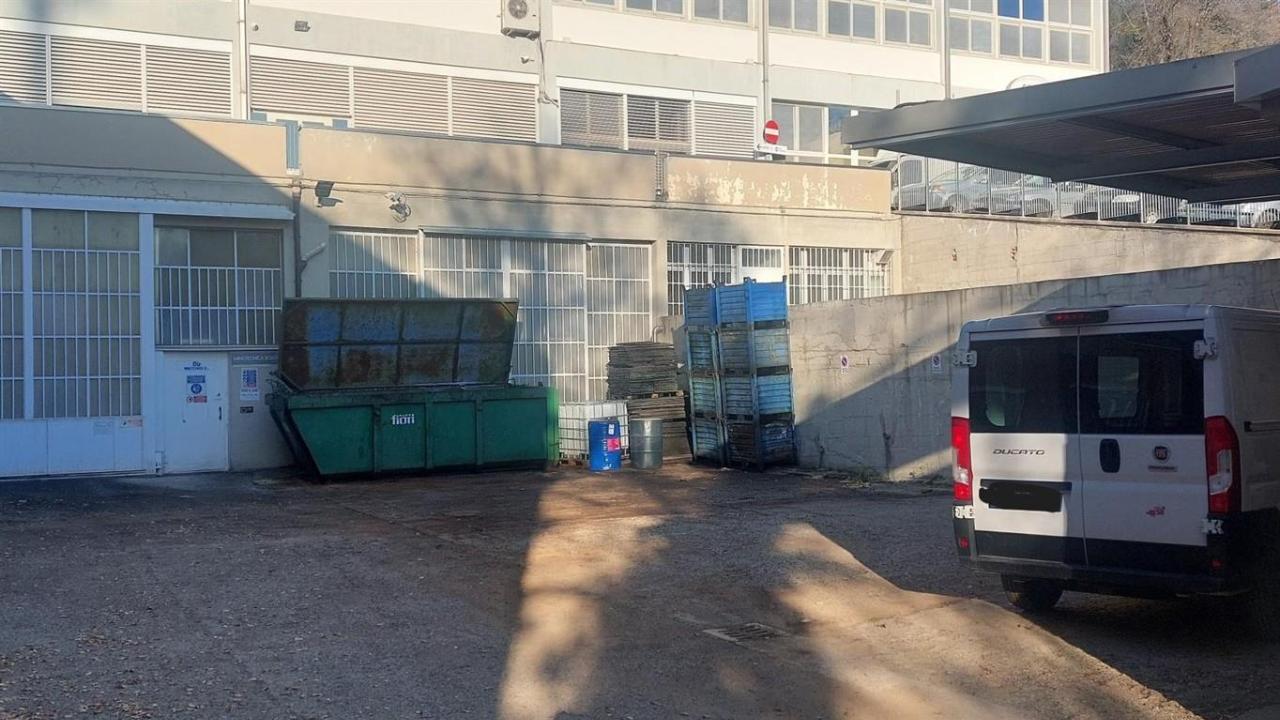 Capannone in , Pianoro, {3} - Foto 1