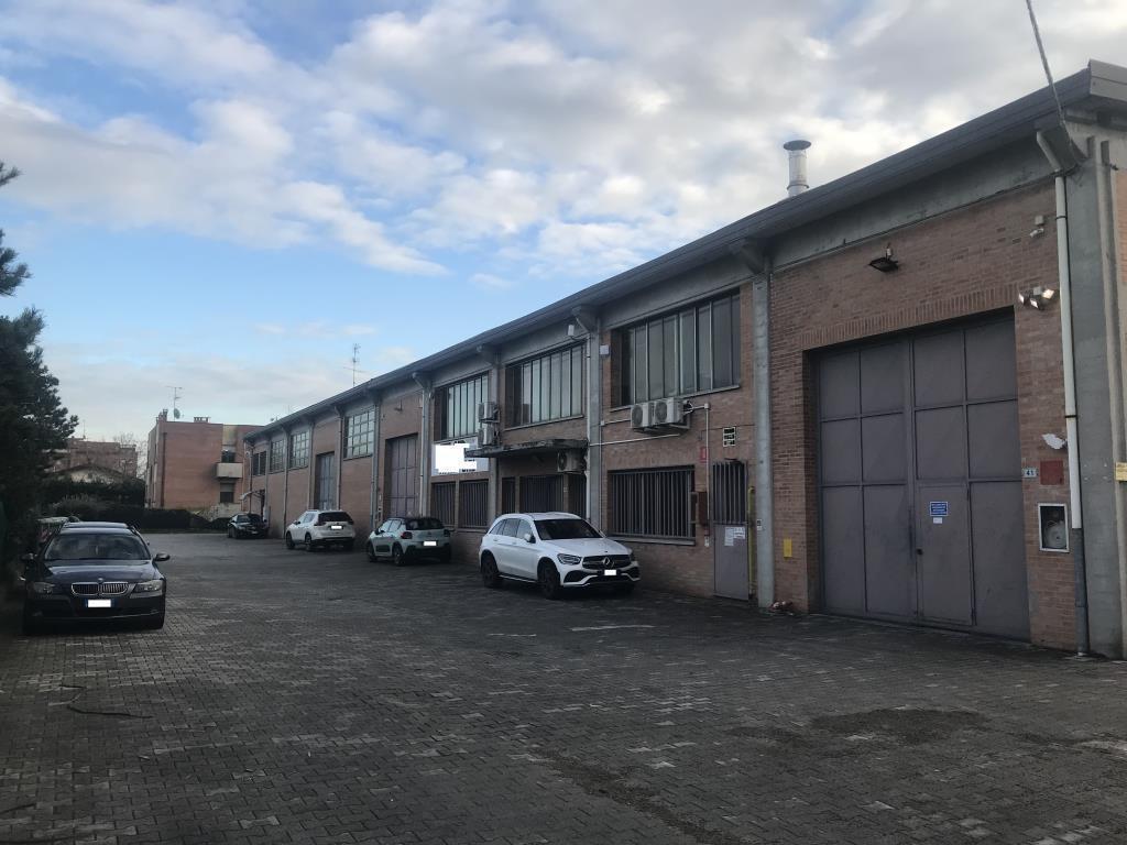 Capannone in , Ozzano Dell'Emilia, {3} - Foto 1