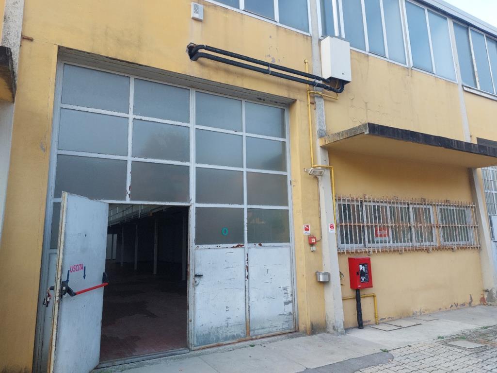 Capannone in , Pianoro, {3} - Foto 1
