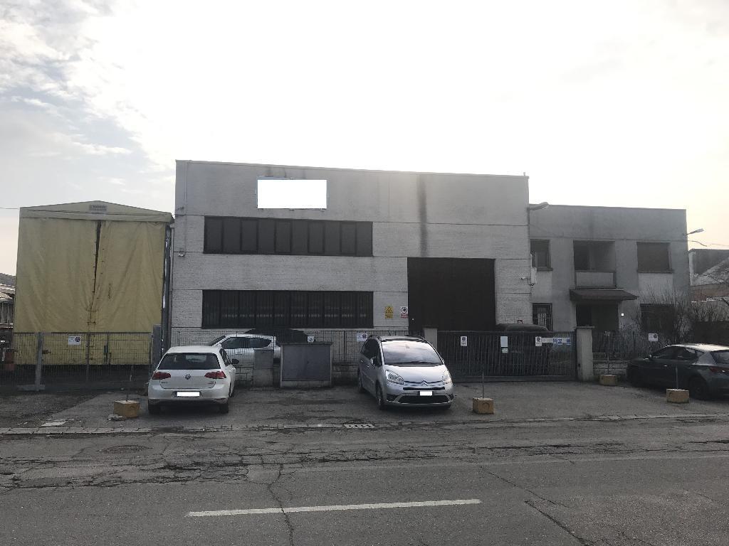 Capannone in , Granarolo Dell'Emilia, {3} - Foto 2