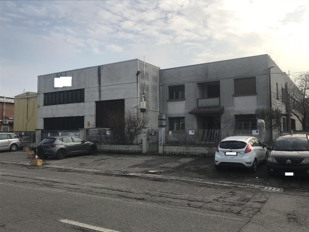 Capannone in , Granarolo Dell'Emilia, {3} - Foto 1