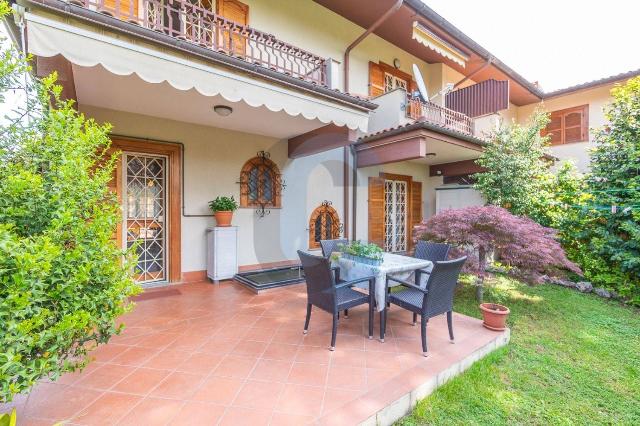 Villa in Via Federico Marinetti, 8, Grottaferrata - Foto 1