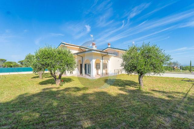 Villa in Via di Grotte Maria, 16, Frascati - Foto 1