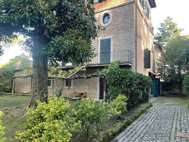 Einzimmerwohnung in {3}, Via dei Castelli Romani, 8 - Foto 1