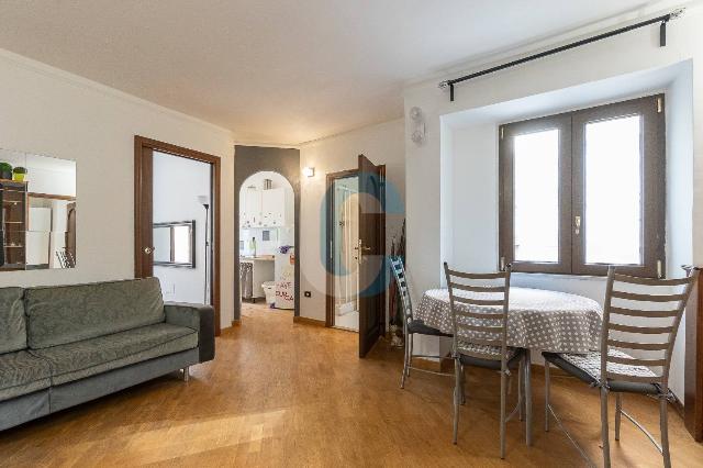 3-room flat in Via Mentana, 23, Frascati - Photo 1