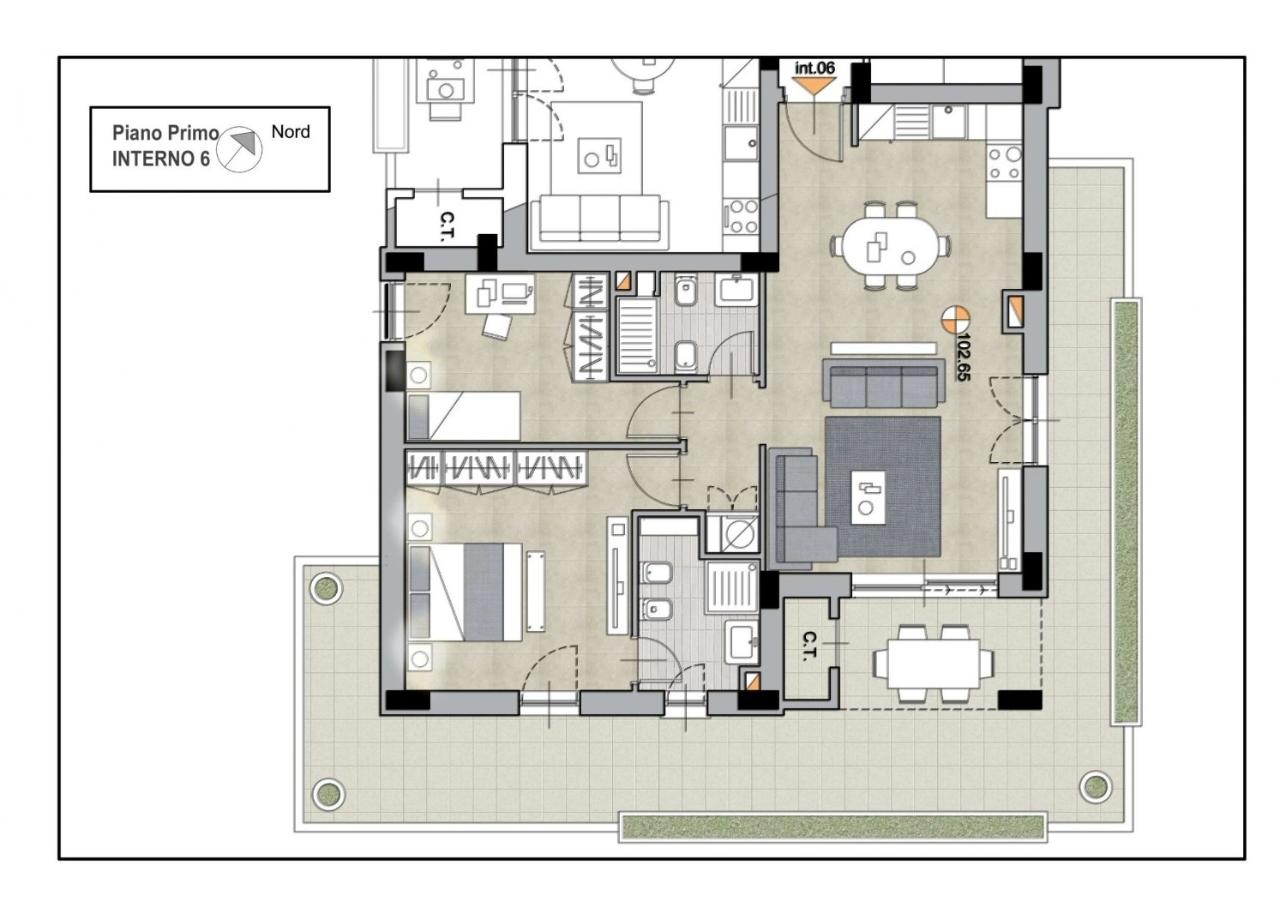 immagine annuncio 4 di 12