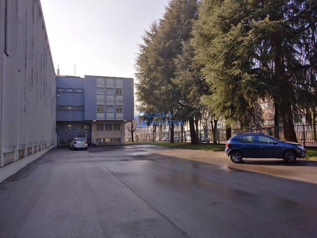 Ufficio condiviso in Via Brescia, Cernusco sul Naviglio - Foto 1