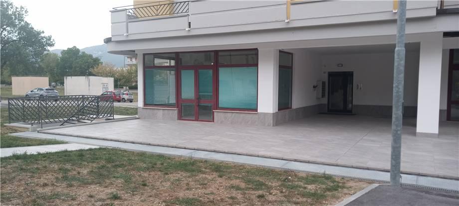 Ufficio in Via Bachelet 19, Matelica, {3} - Foto 1