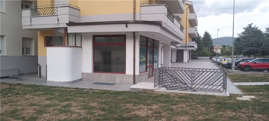 Ufficio in Via Bachelet 19, Matelica, {3} - Foto 2
