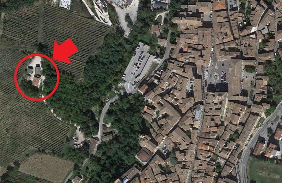 Magazzino in Via Serre Basse, Matelica, {3} - Foto 2
