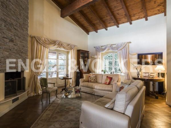 Villa in {3}, Via al Colle - Foto 1