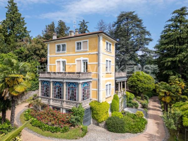 Villa in Via Giacomo Limido, Varese - Foto 1