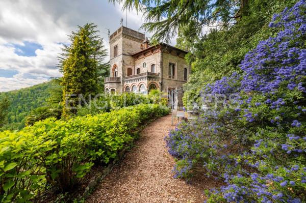 Villa in Via Fincarà, Varese - Foto 1