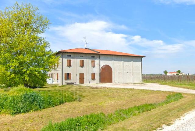 Casa indipendente in Via Cardinala 1, San Felice sul Panaro - Foto 1