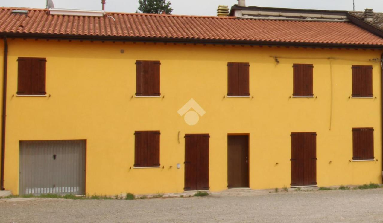 Casa indipendente in vendita a Medolla