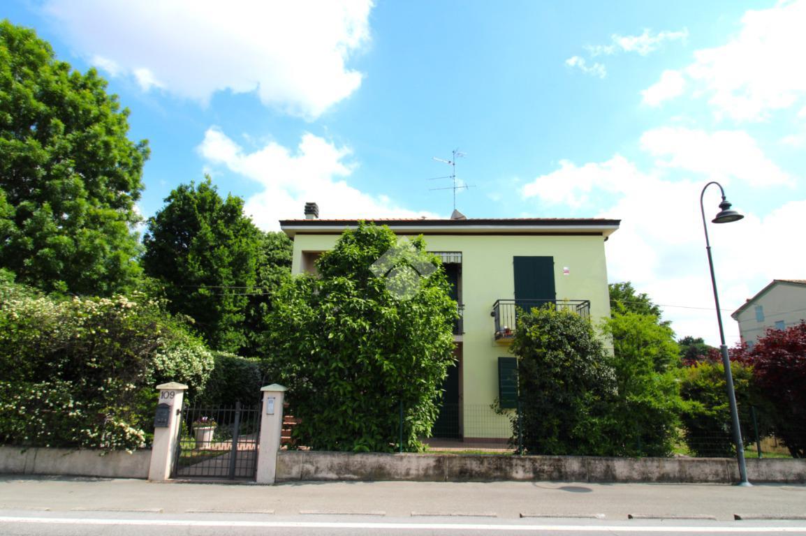Casa indipendente in vendita a San Possidonio