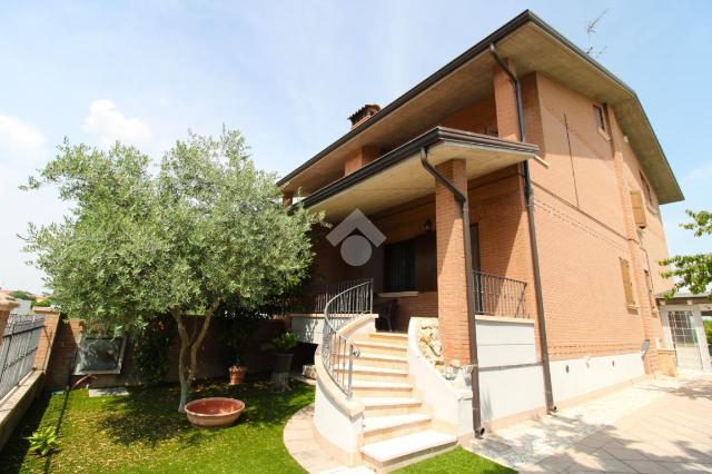 Villa a schiera in {3}, Via Lancellotti 15 - Foto 1