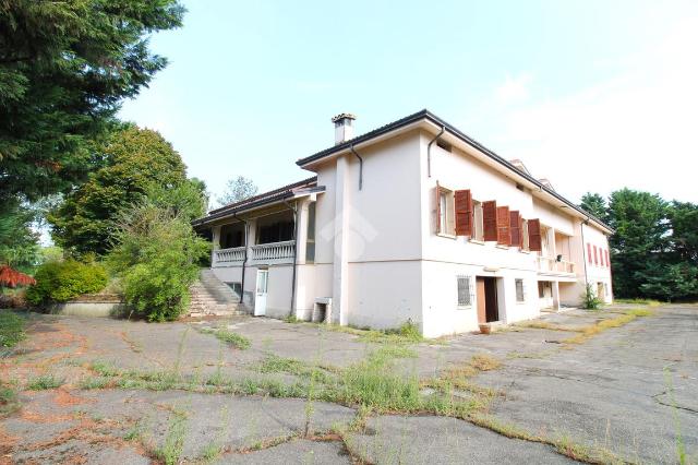 Villa in Via Abetone Brennero 181, Poggio Rusco - Foto 1