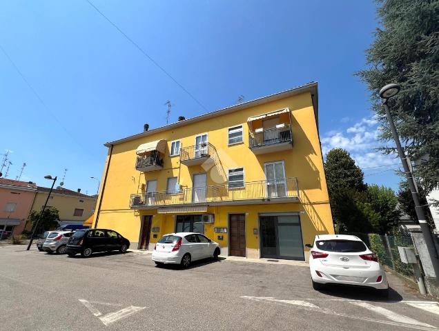 3-room flat in Via Buozzi 5, Medolla - Photo 1