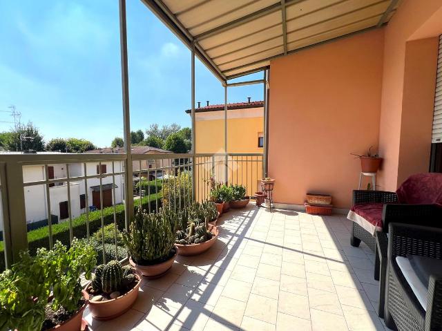 4-room flat in Via Statale Sud 1, Mirandola - Photo 1