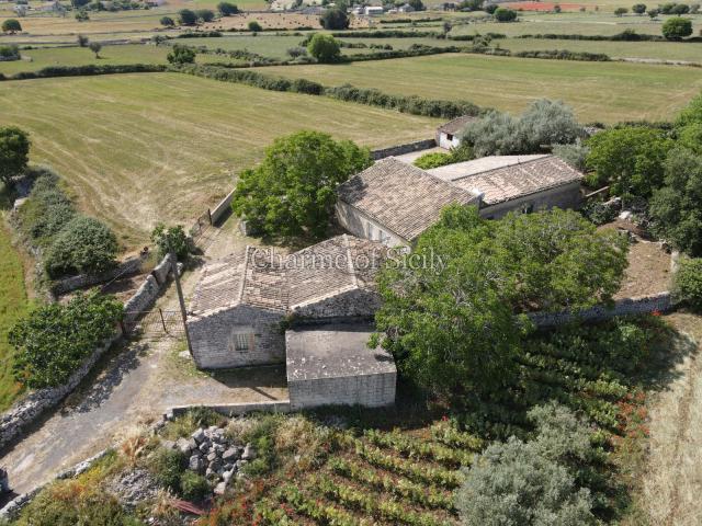 Einfamilienhaus in {3}, Contrada Pietre Nere - Foto 1