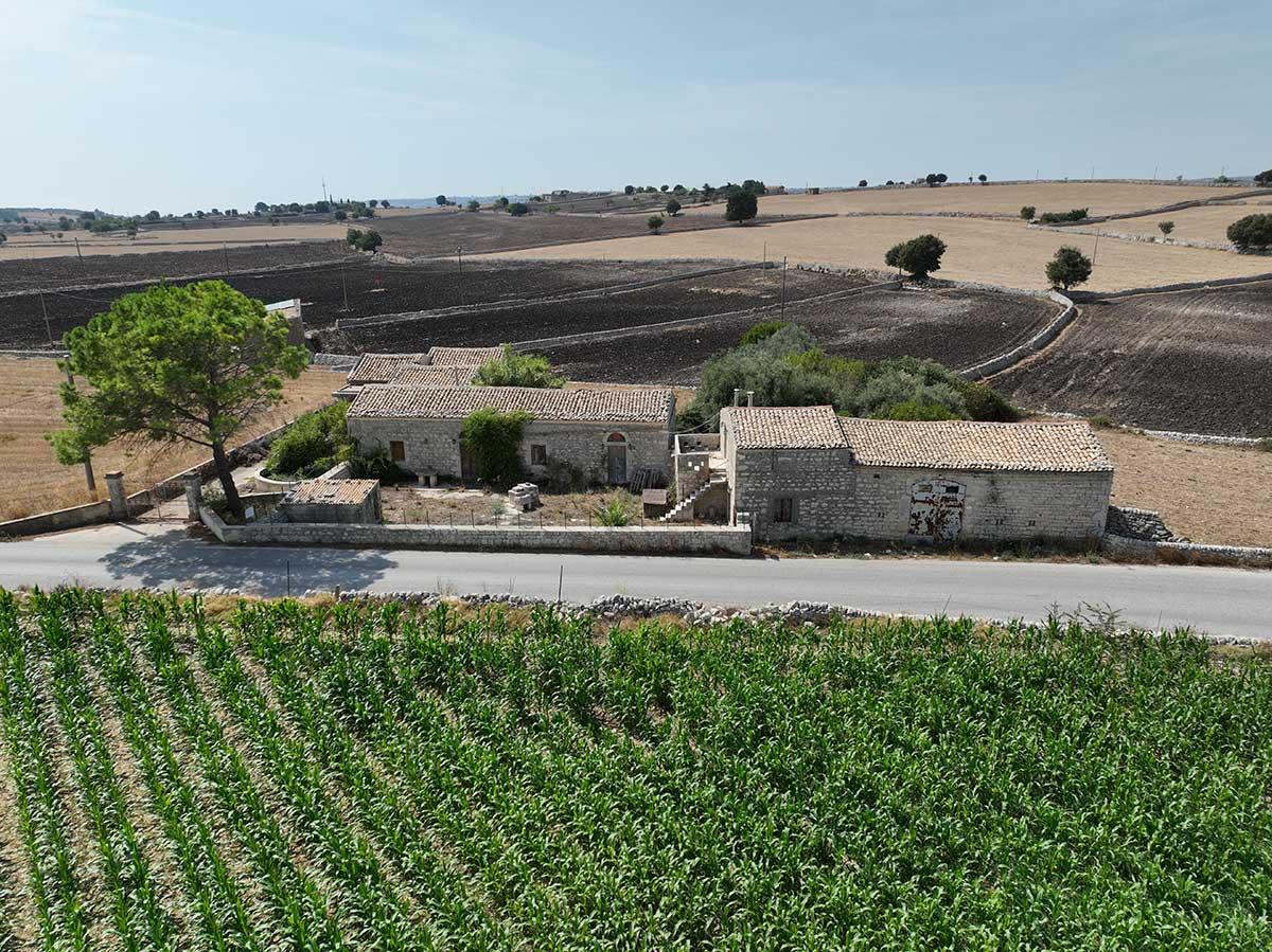 Casale in vendita a Ragusa