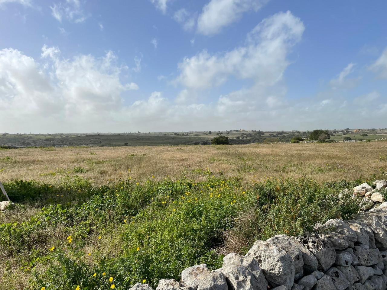 Terreno edificabile residenziale in vendita a Rosolini