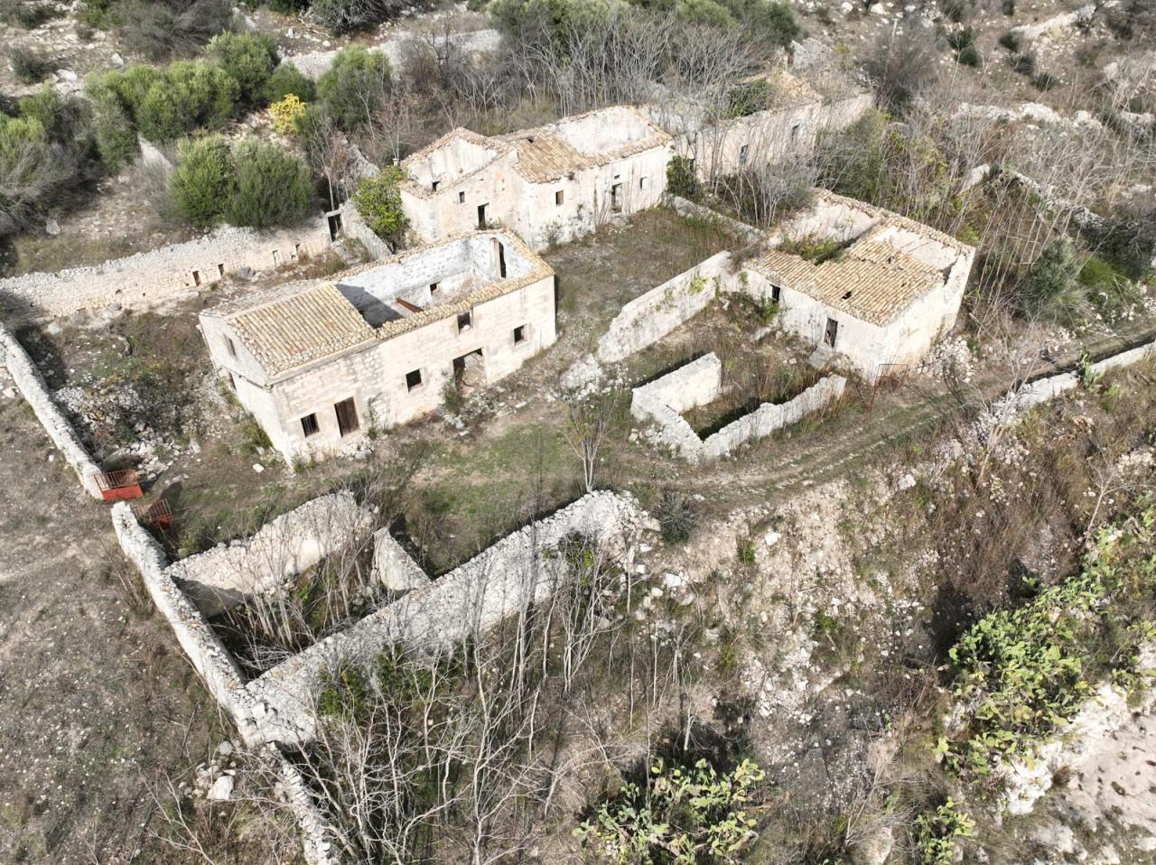 Casale in vendita a Ragusa