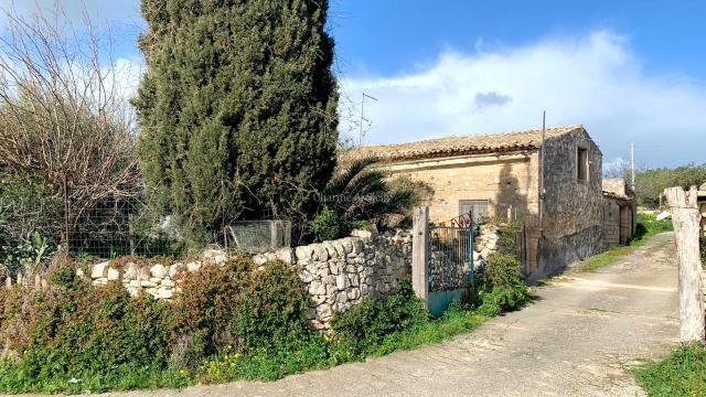 Casa indipendente in Contrada Torre Palombo, Scicli, Scicli - Foto 1