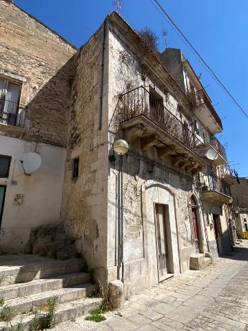 Einfamilienhaus in {3}, Via Catena, Modica - Foto 1