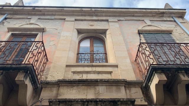 Casa indipendente in Via Minardi, Ragusa, Ragusa - Foto 1