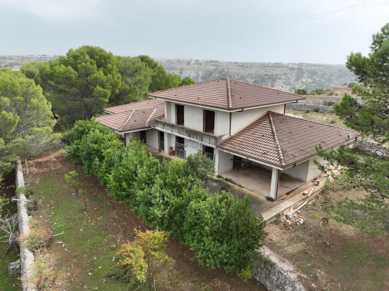 Casa indipendente in vendita a Modica