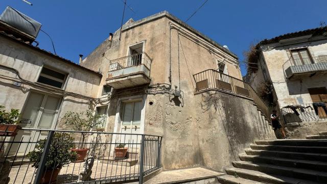 Einfamilienhaus in Salita Passo Garaffa, Modica - Foto 1