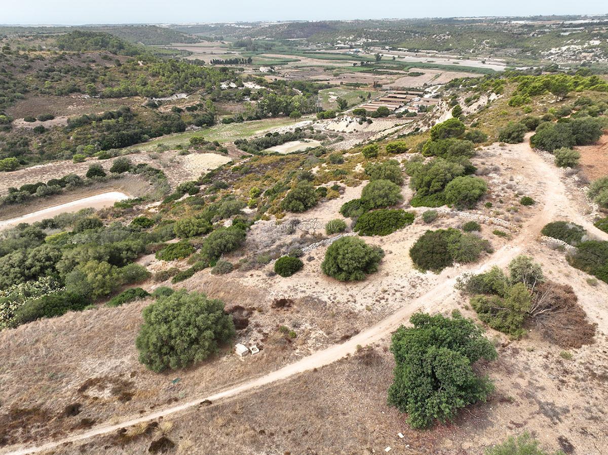 Terreno edificabile residenziale in vendita a Vittoria