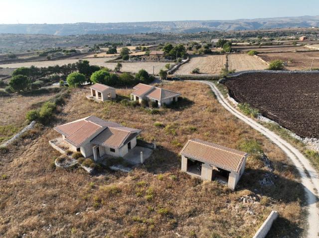 Einfamilienhaus in {3}, Contrada Mauto/Campanaro - Foto 1