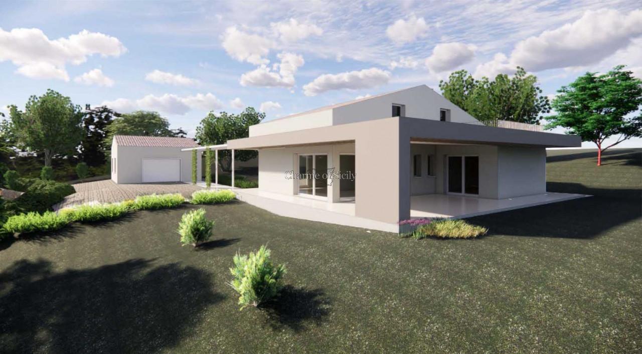 Terreno edificabile residenziale in vendita a Modica